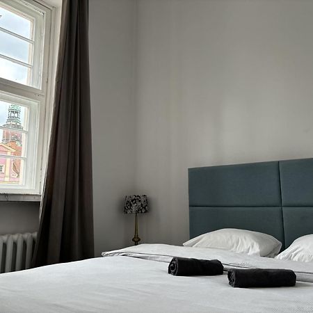 Widok Na Rynek Apartment Вроцлав Екстериор снимка