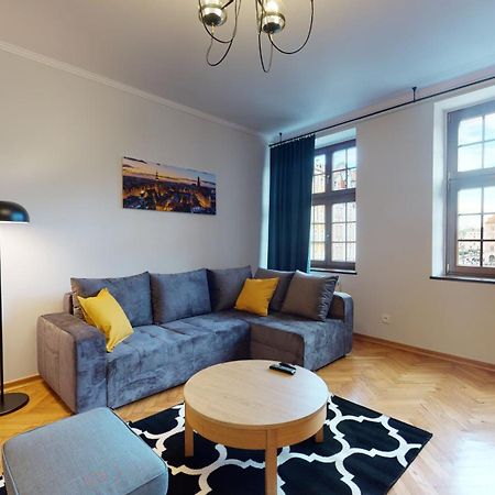 Widok Na Rynek Apartment Вроцлав Екстериор снимка