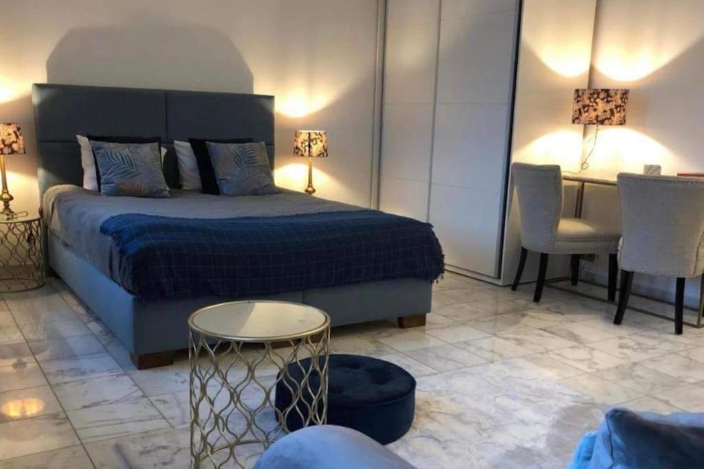 Widok Na Rynek Apartment Вроцлав Екстериор снимка