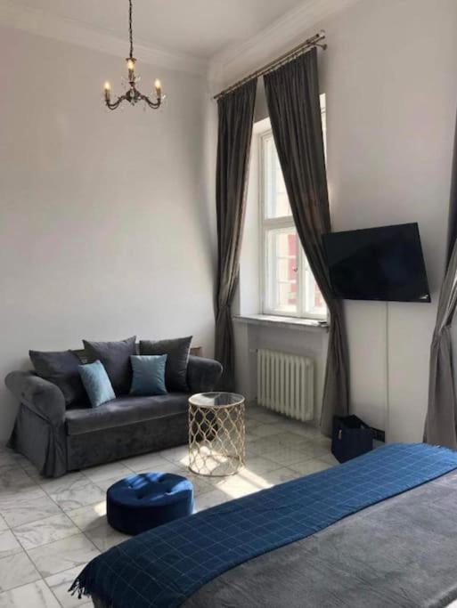 Widok Na Rynek Apartment Вроцлав Екстериор снимка