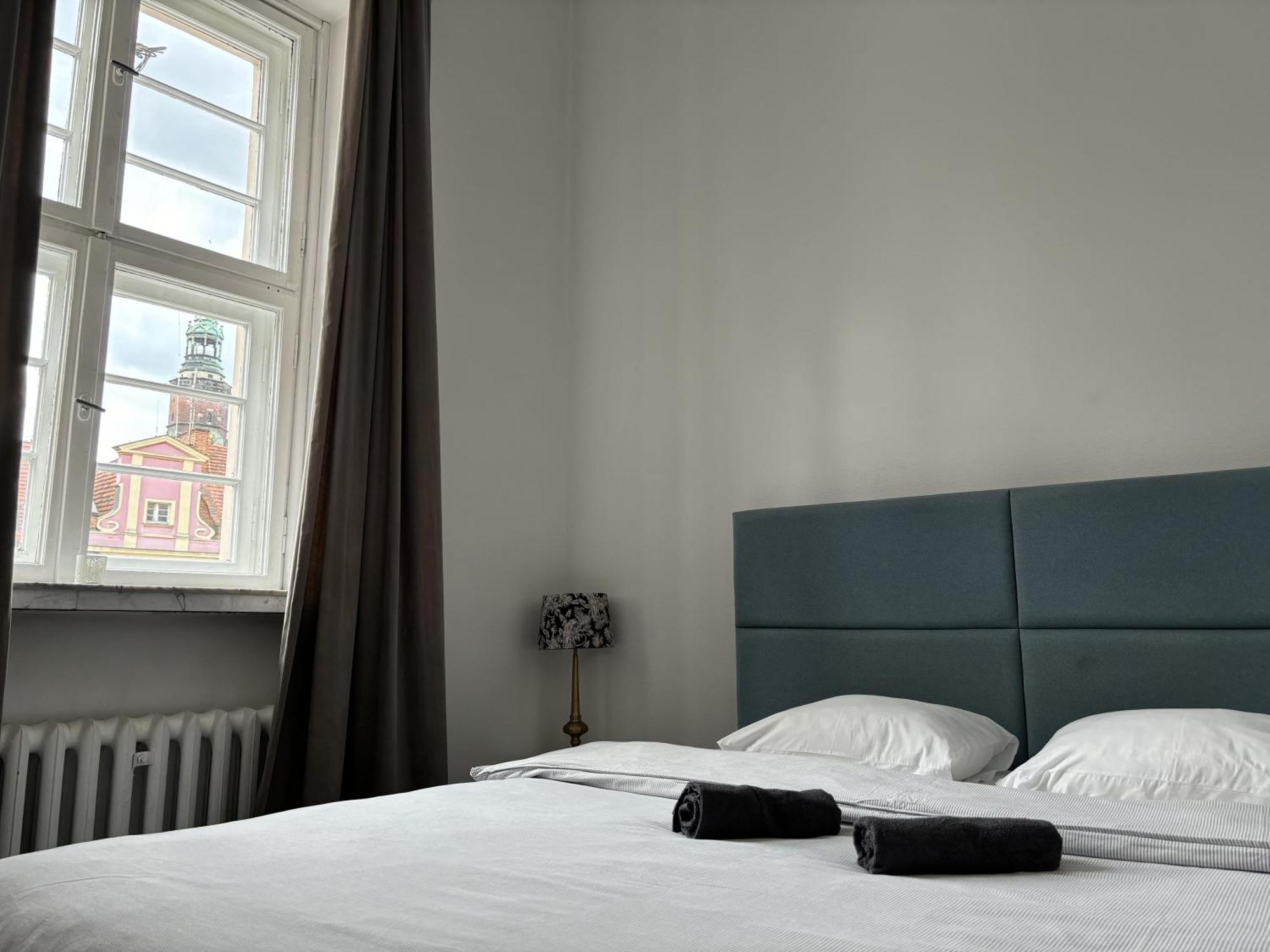 Widok Na Rynek Apartment Вроцлав Екстериор снимка