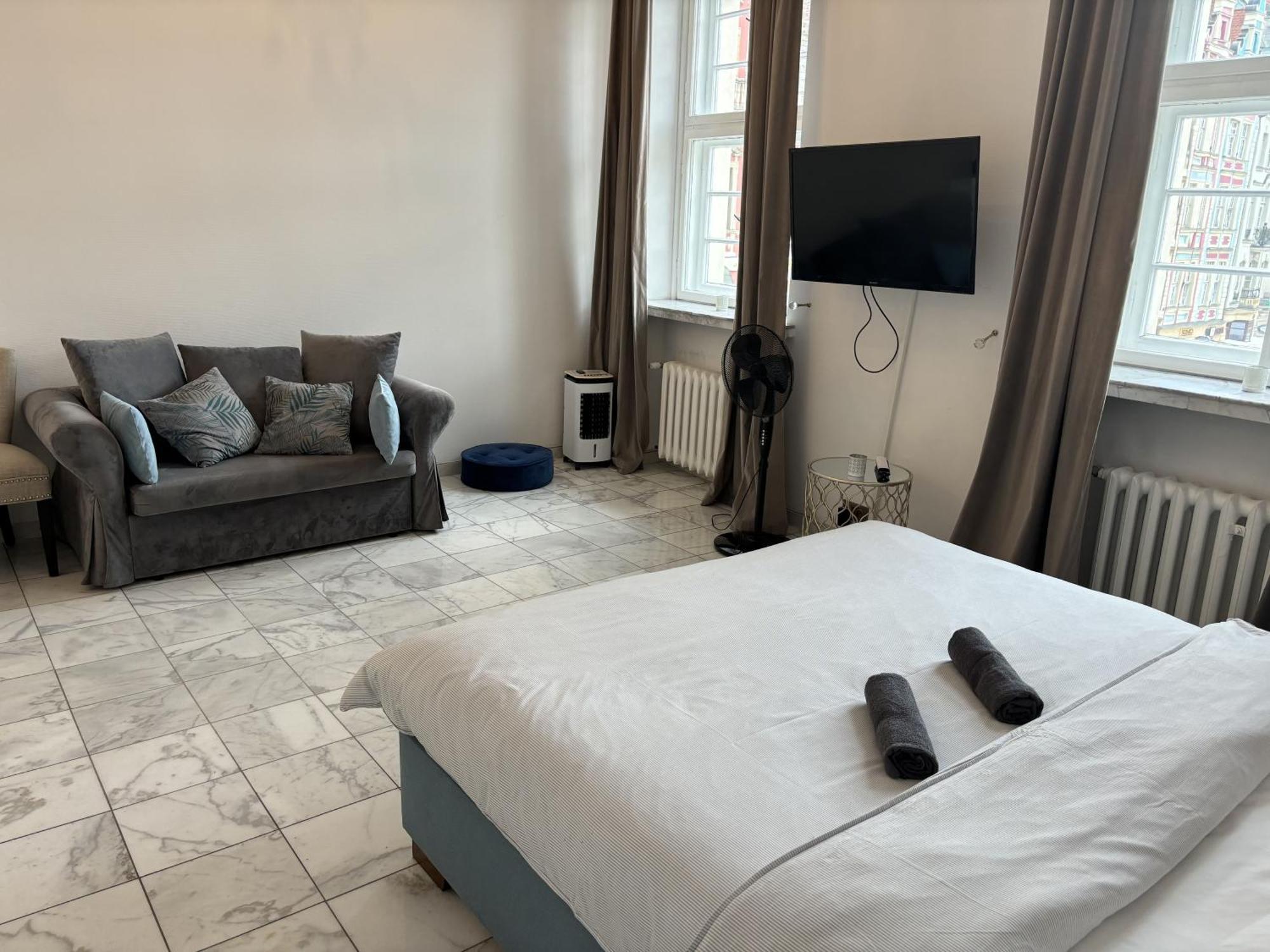 Widok Na Rynek Apartment Вроцлав Екстериор снимка