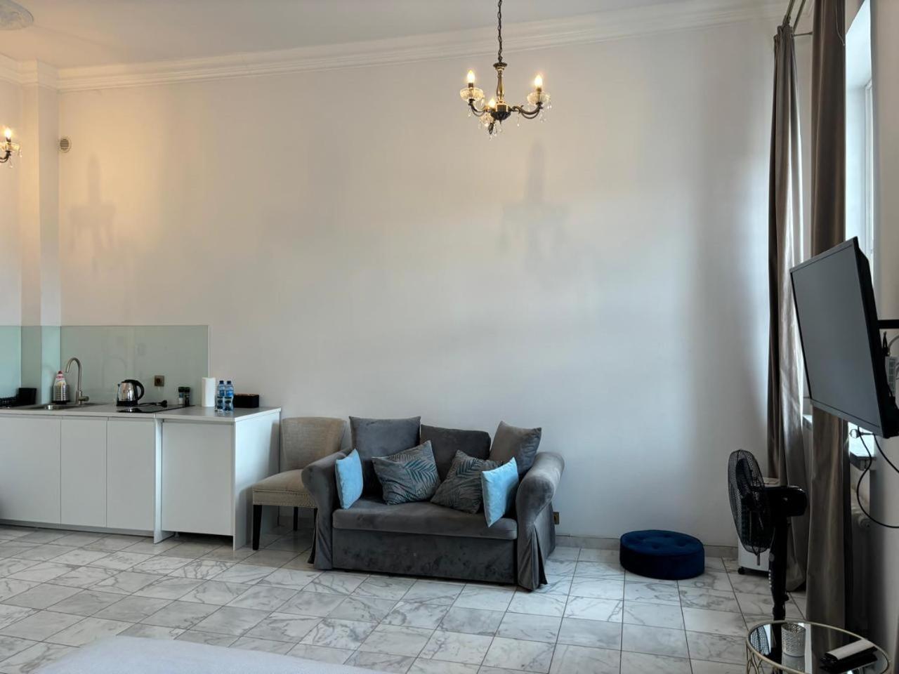 Widok Na Rynek Apartment Вроцлав Екстериор снимка