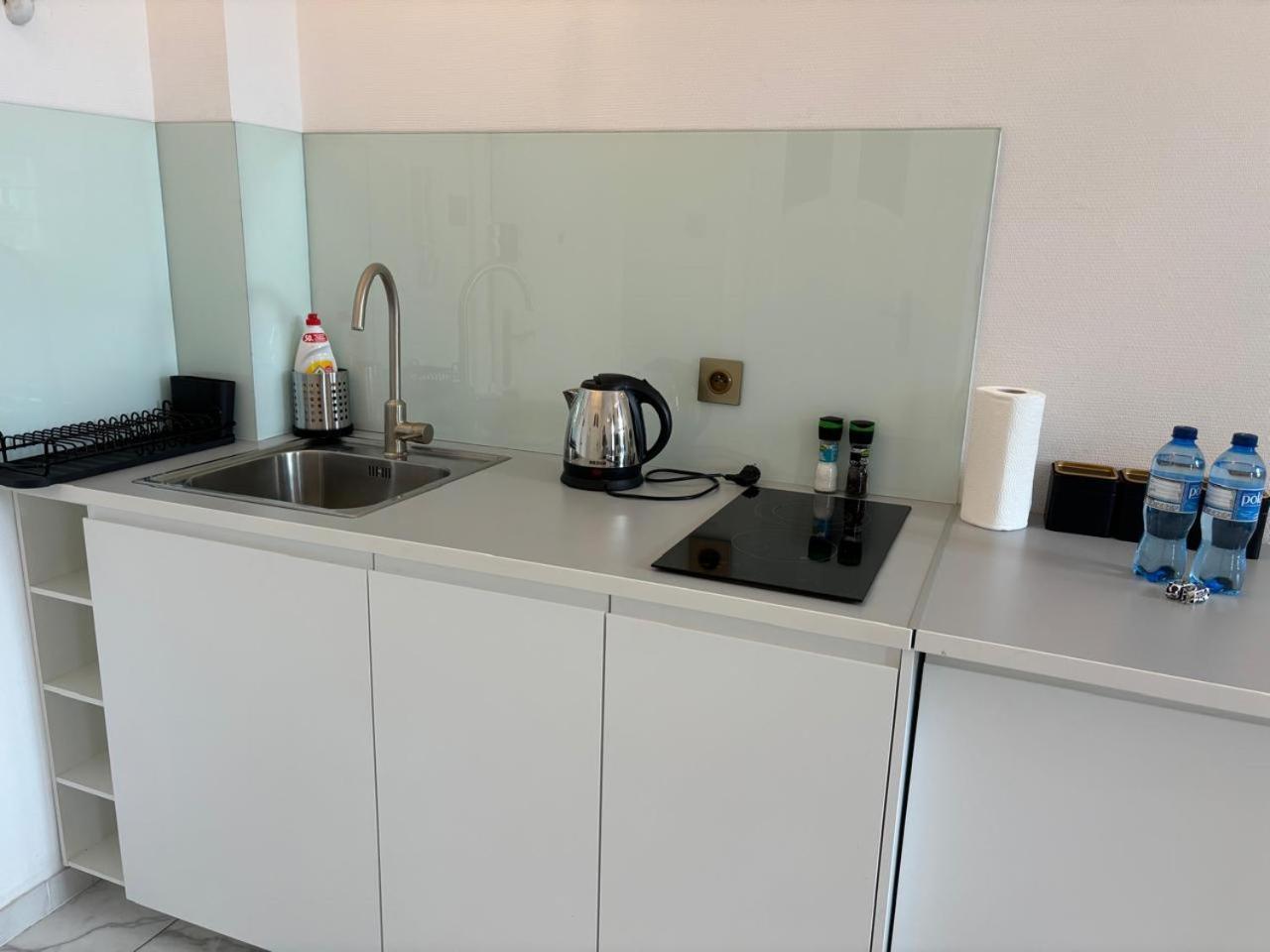 Widok Na Rynek Apartment Вроцлав Екстериор снимка