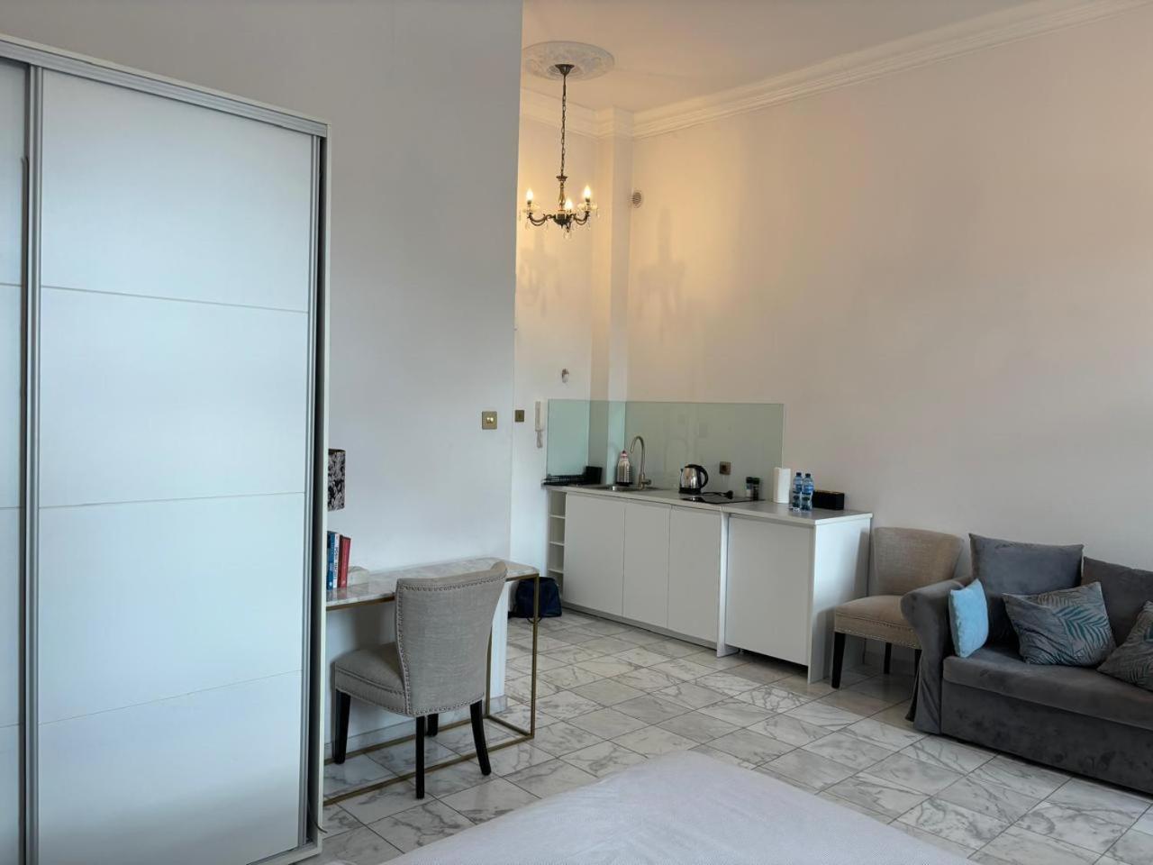 Widok Na Rynek Apartment Вроцлав Екстериор снимка