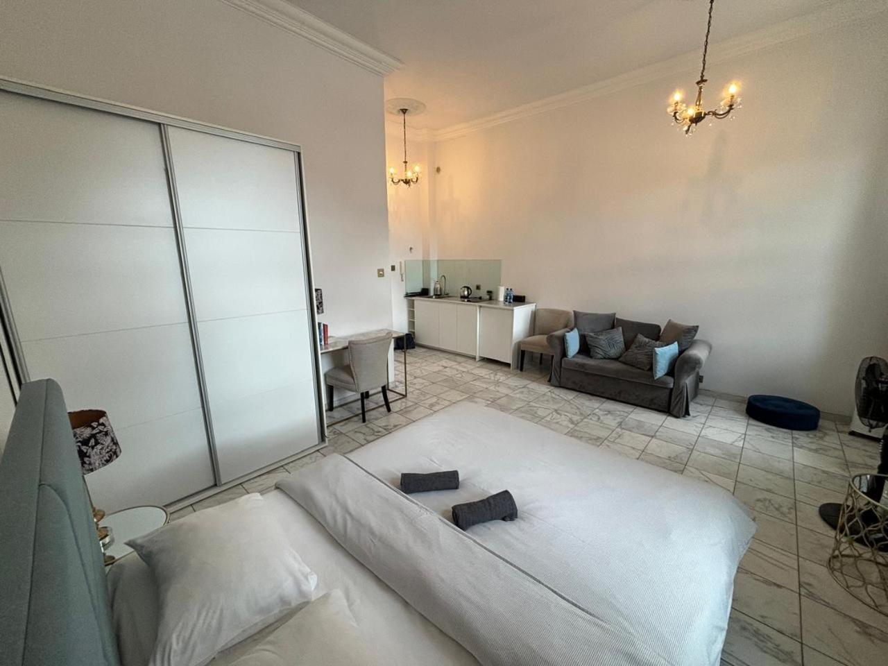 Widok Na Rynek Apartment Вроцлав Екстериор снимка