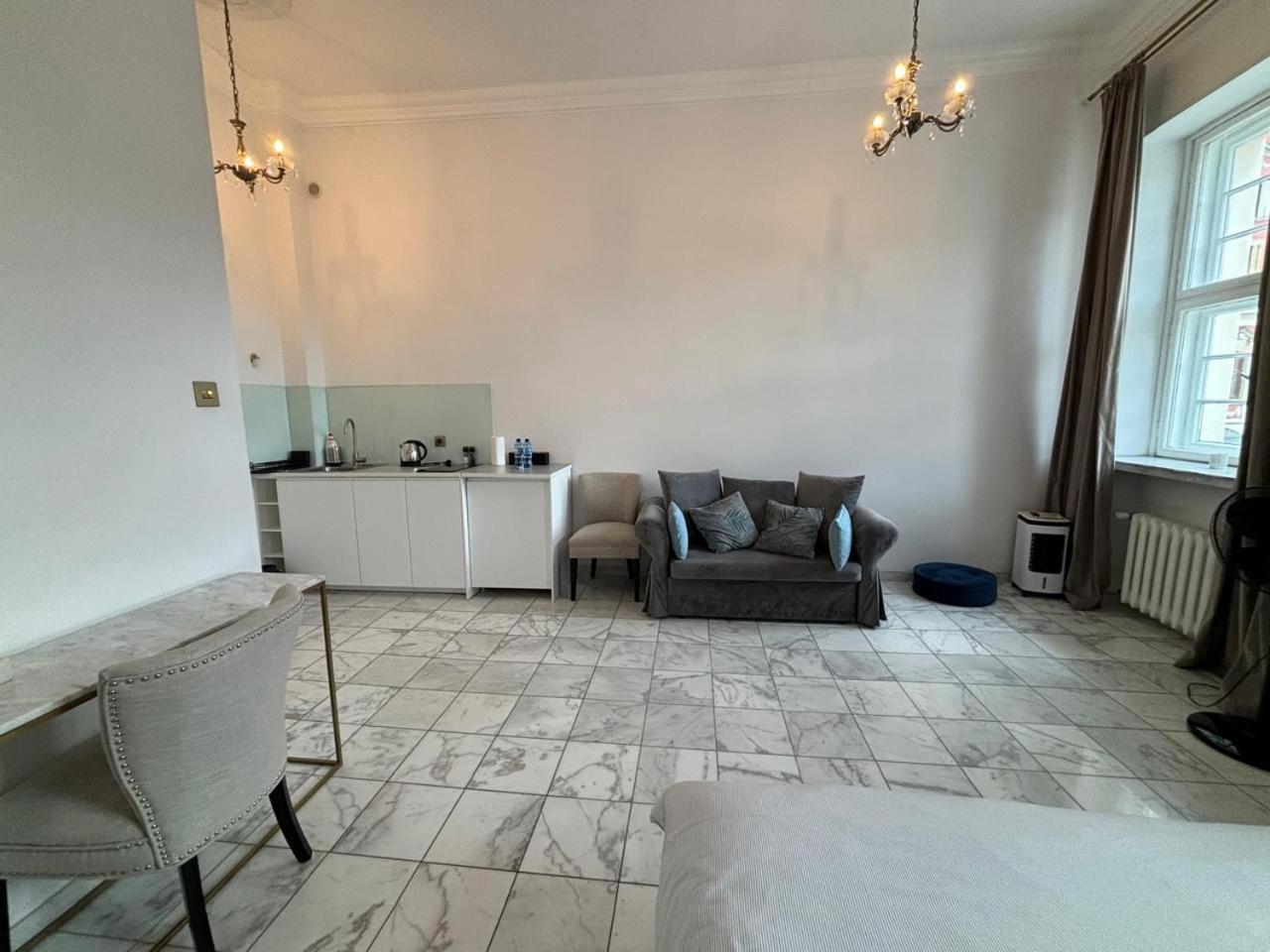 Widok Na Rynek Apartment Вроцлав Екстериор снимка