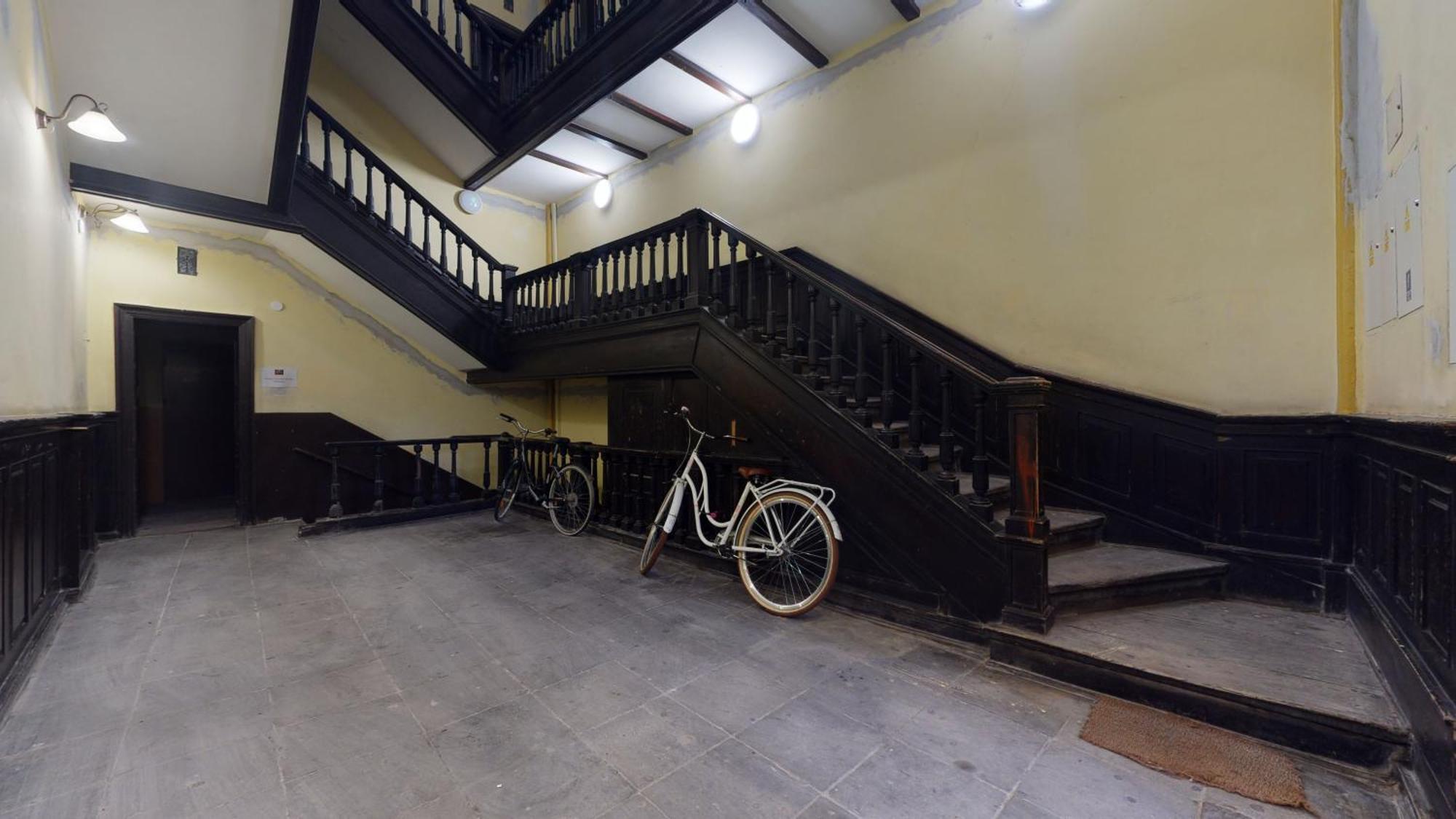 Widok Na Rynek Apartment Вроцлав Екстериор снимка
