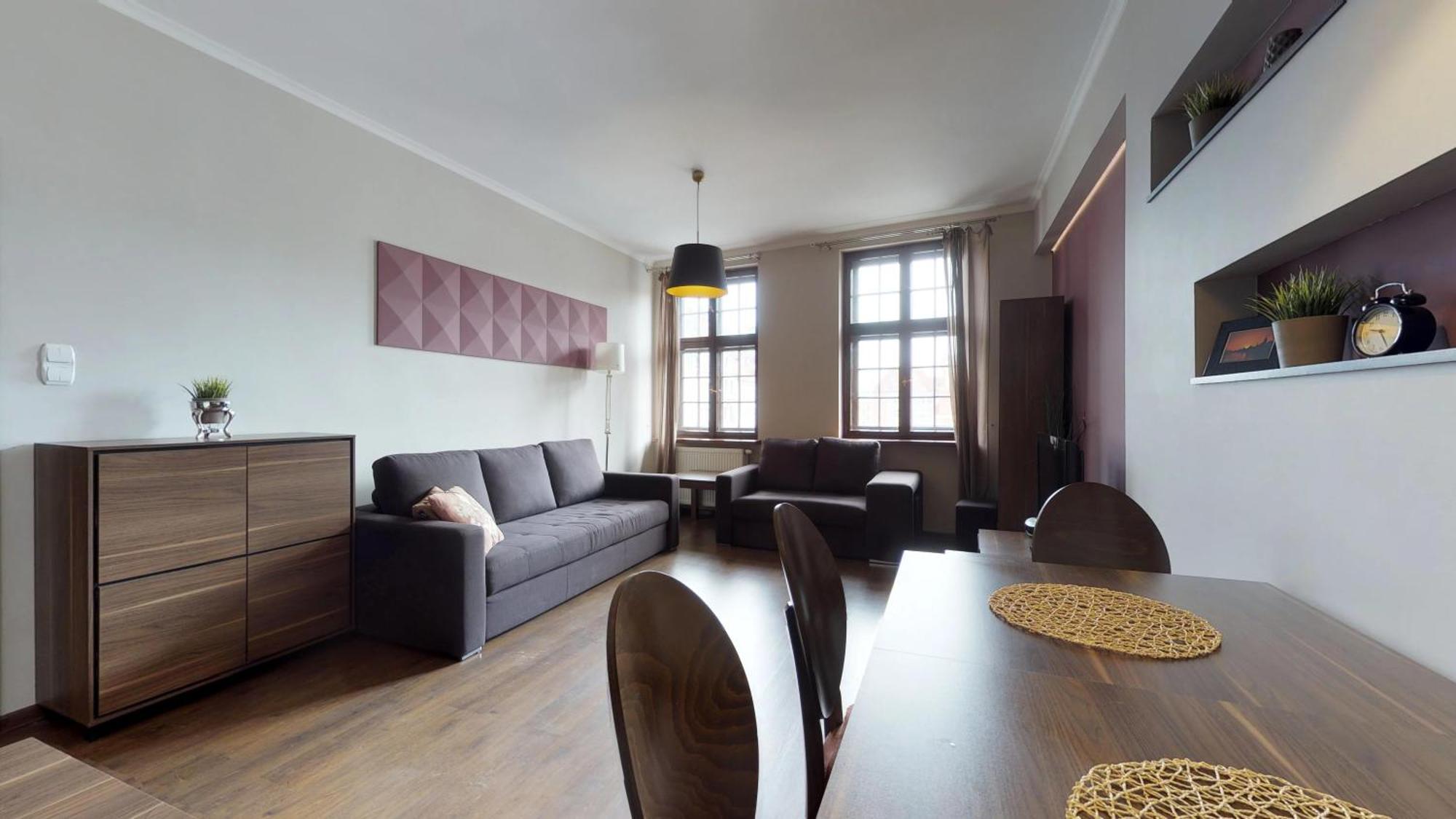 Widok Na Rynek Apartment Вроцлав Екстериор снимка