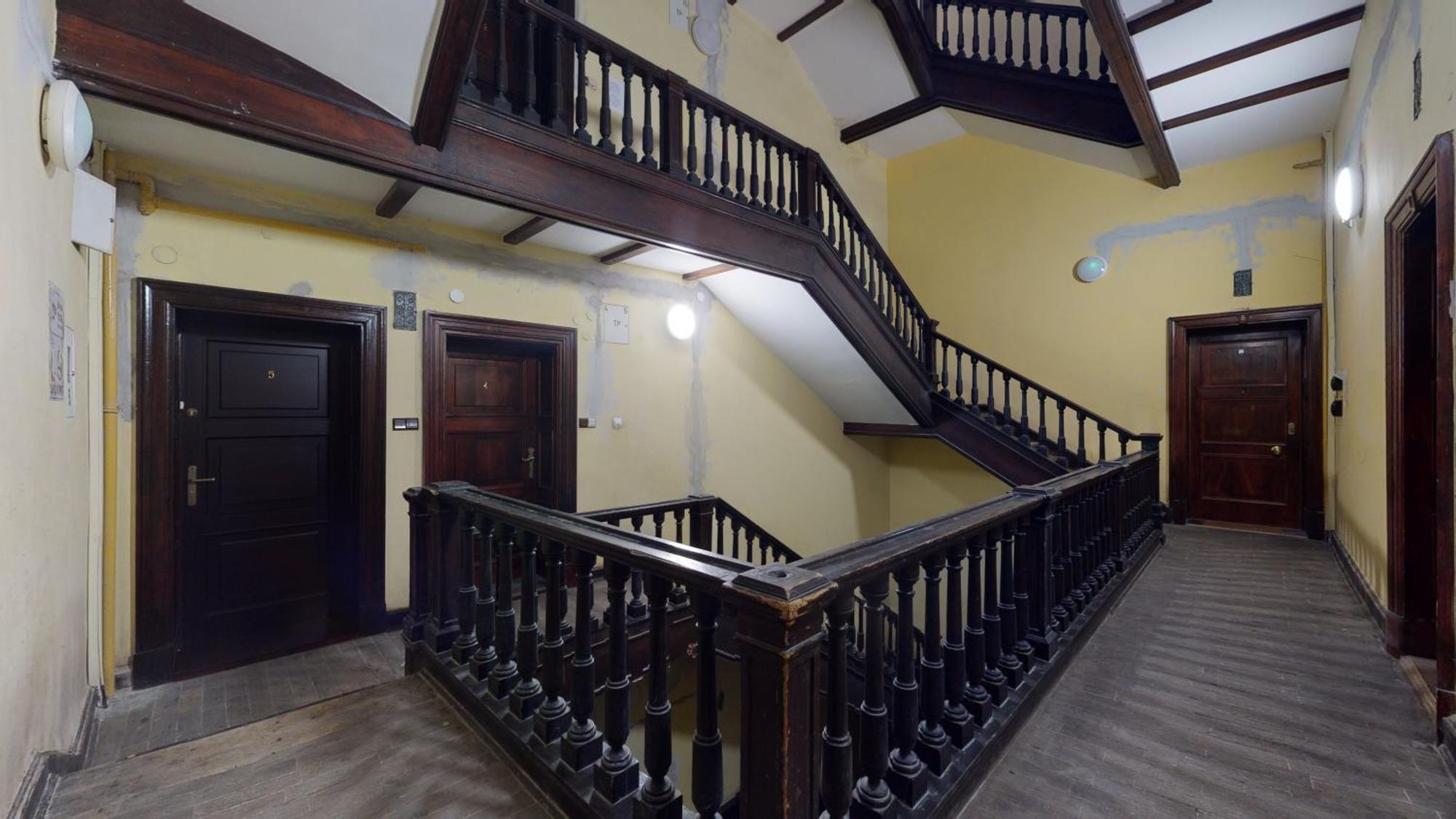 Widok Na Rynek Apartment Вроцлав Екстериор снимка