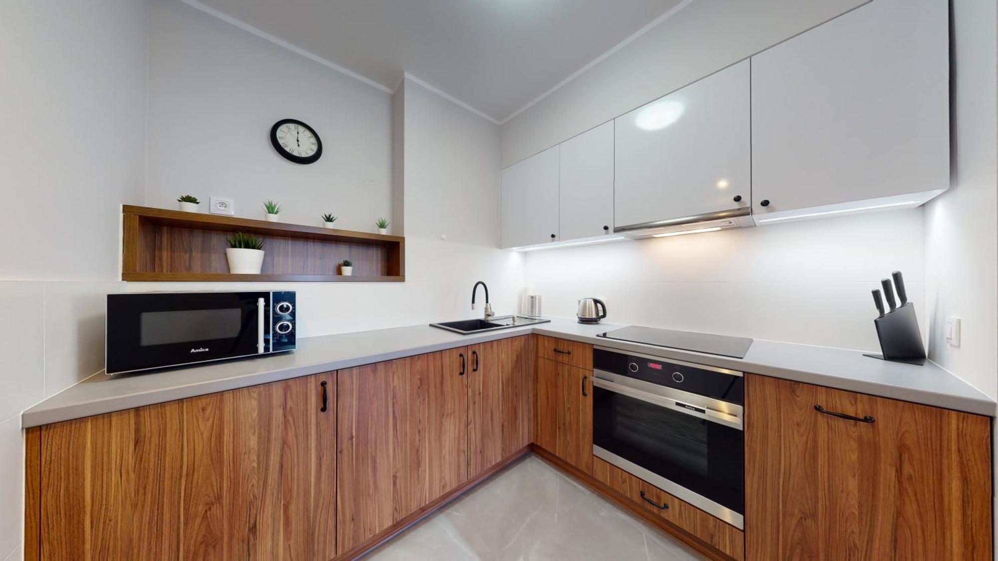 Widok Na Rynek Apartment Вроцлав Екстериор снимка