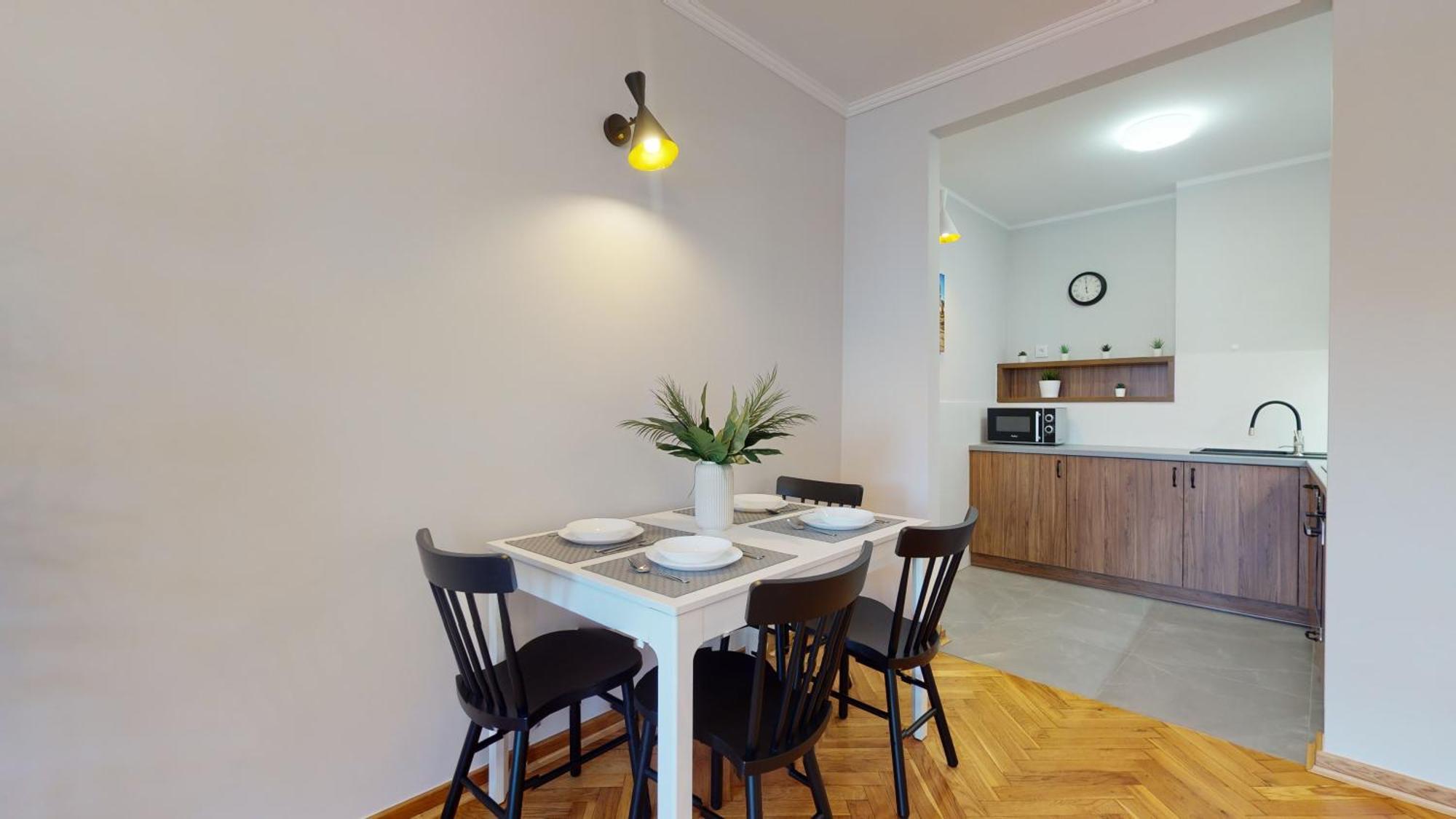 Widok Na Rynek Apartment Вроцлав Екстериор снимка