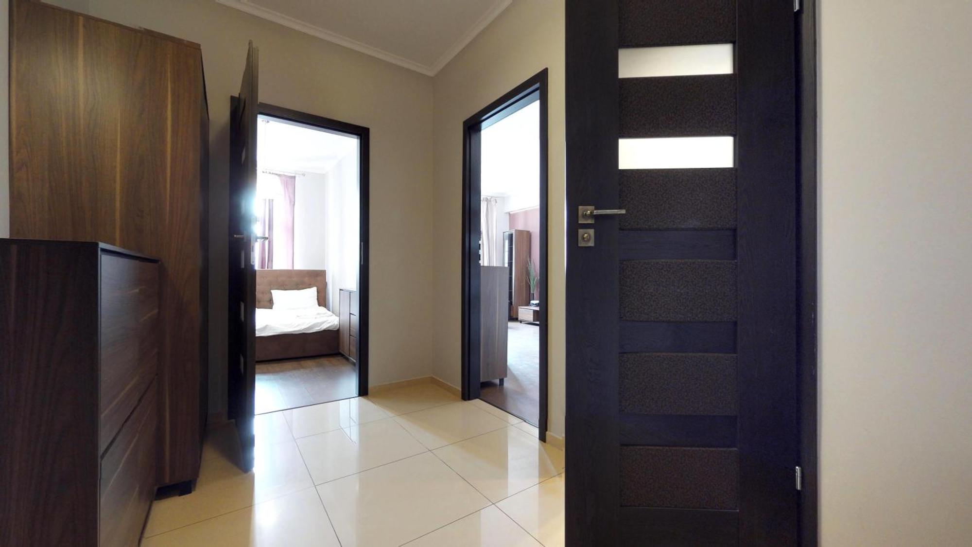Widok Na Rynek Apartment Вроцлав Екстериор снимка