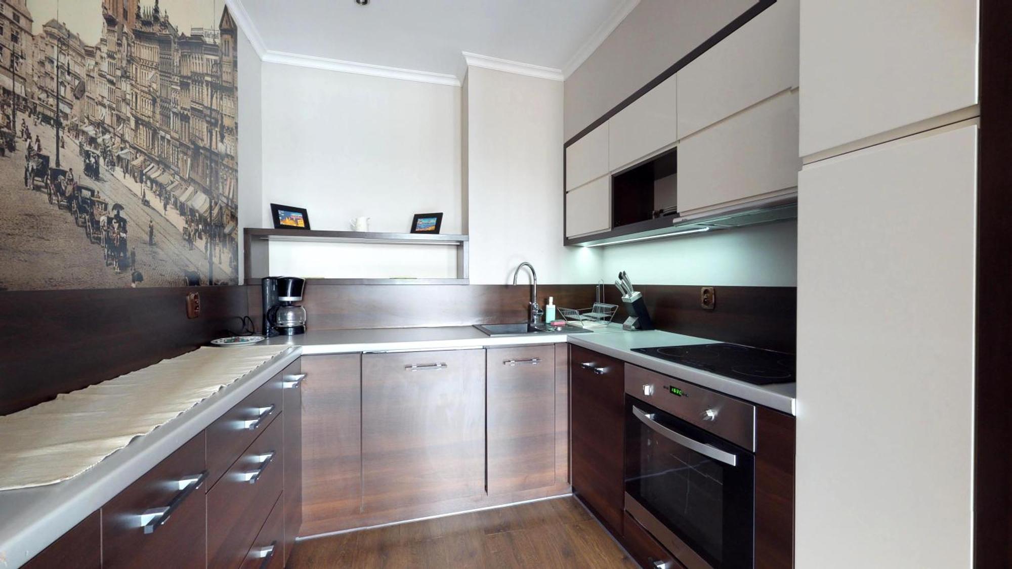 Widok Na Rynek Apartment Вроцлав Екстериор снимка