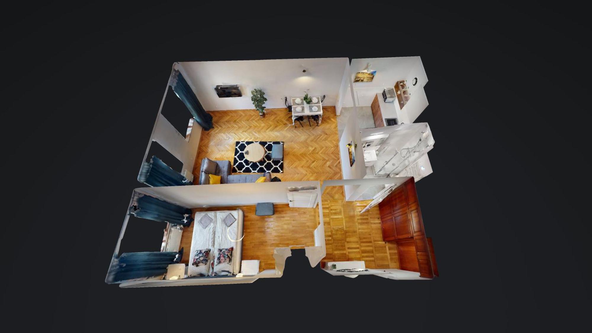 Widok Na Rynek Apartment Вроцлав Екстериор снимка