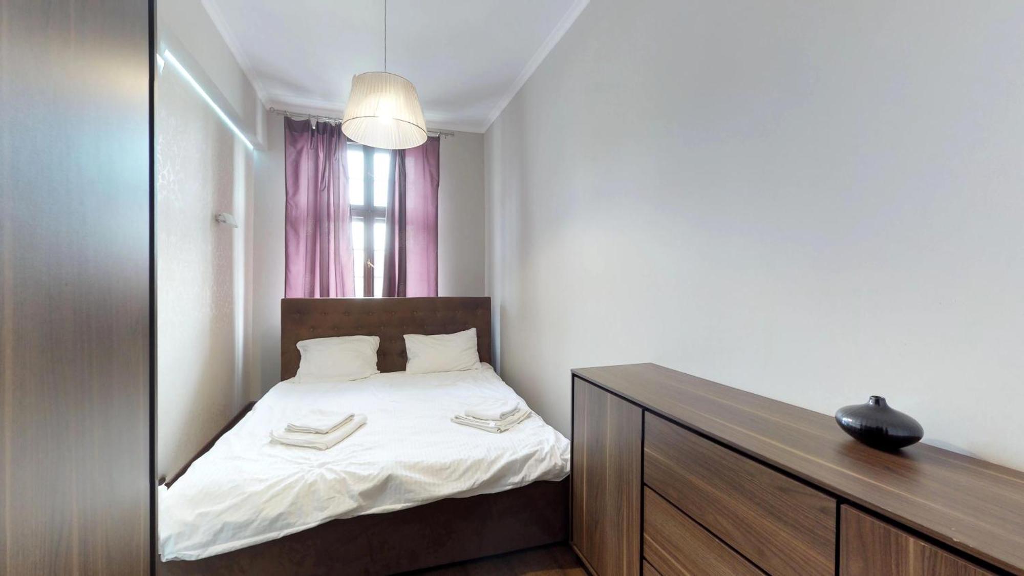 Widok Na Rynek Apartment Вроцлав Екстериор снимка