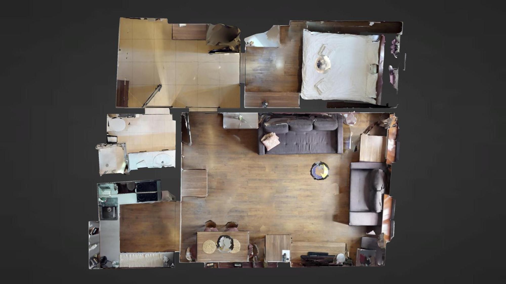 Widok Na Rynek Apartment Вроцлав Екстериор снимка